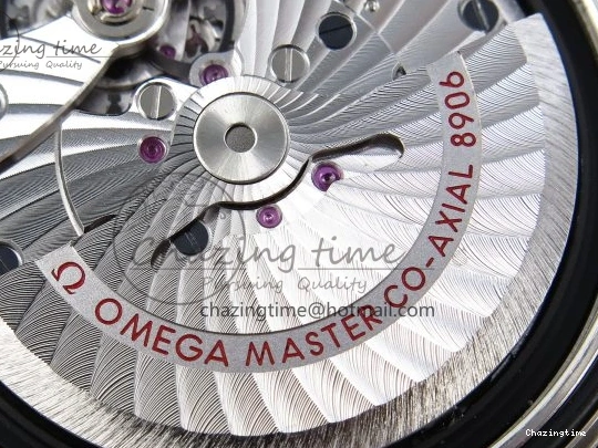 1224 Planet Ocean 600M ‘Tai Chi’ GMT 43.5mm VSF 1:1 Best Edition Black White Ceramic Bezel and Dial on SS Bracelet A8906 Super Clone Durable 7732